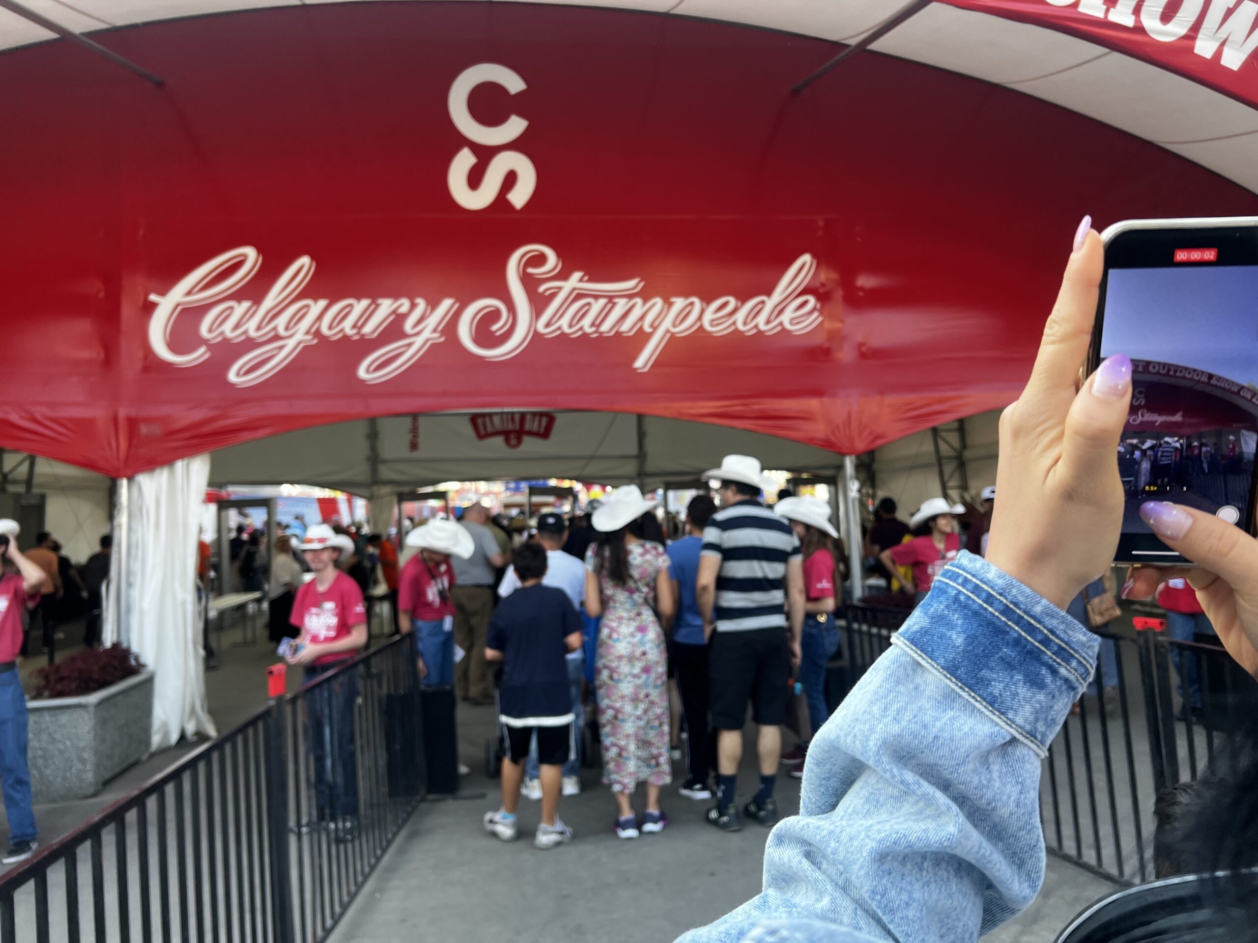 Calgary Stampede: Una celebración al estilo ‘Western’