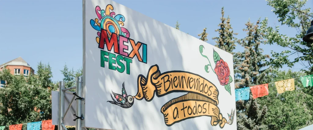 Bienvenido a Mexifest