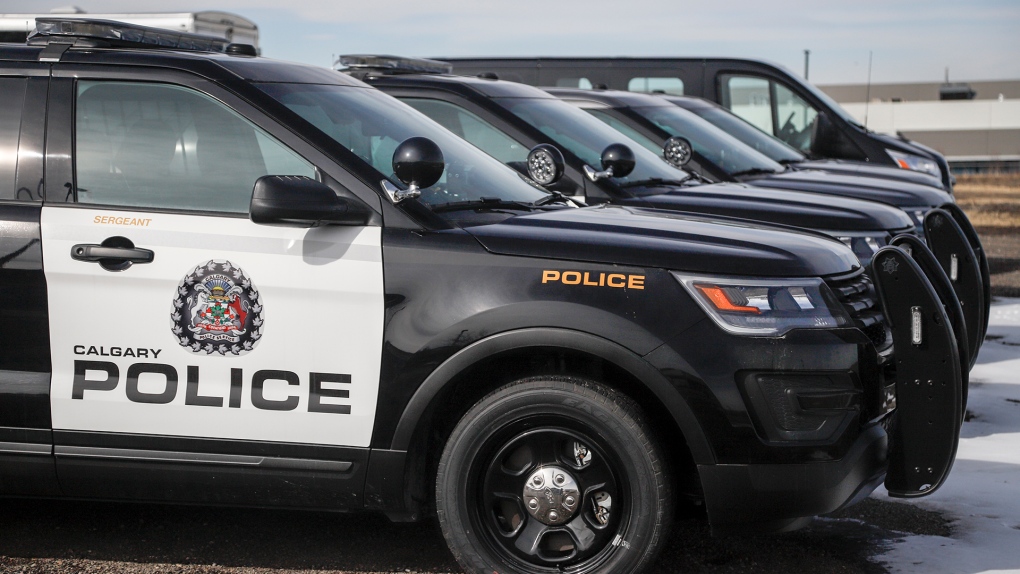 La Policía de Calgary solicita ayuda del público por un asalto en Fish Creek