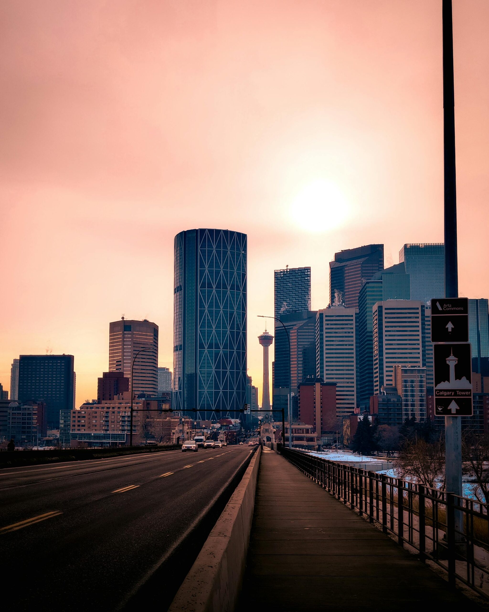 10 Razones para vivir en Calgary