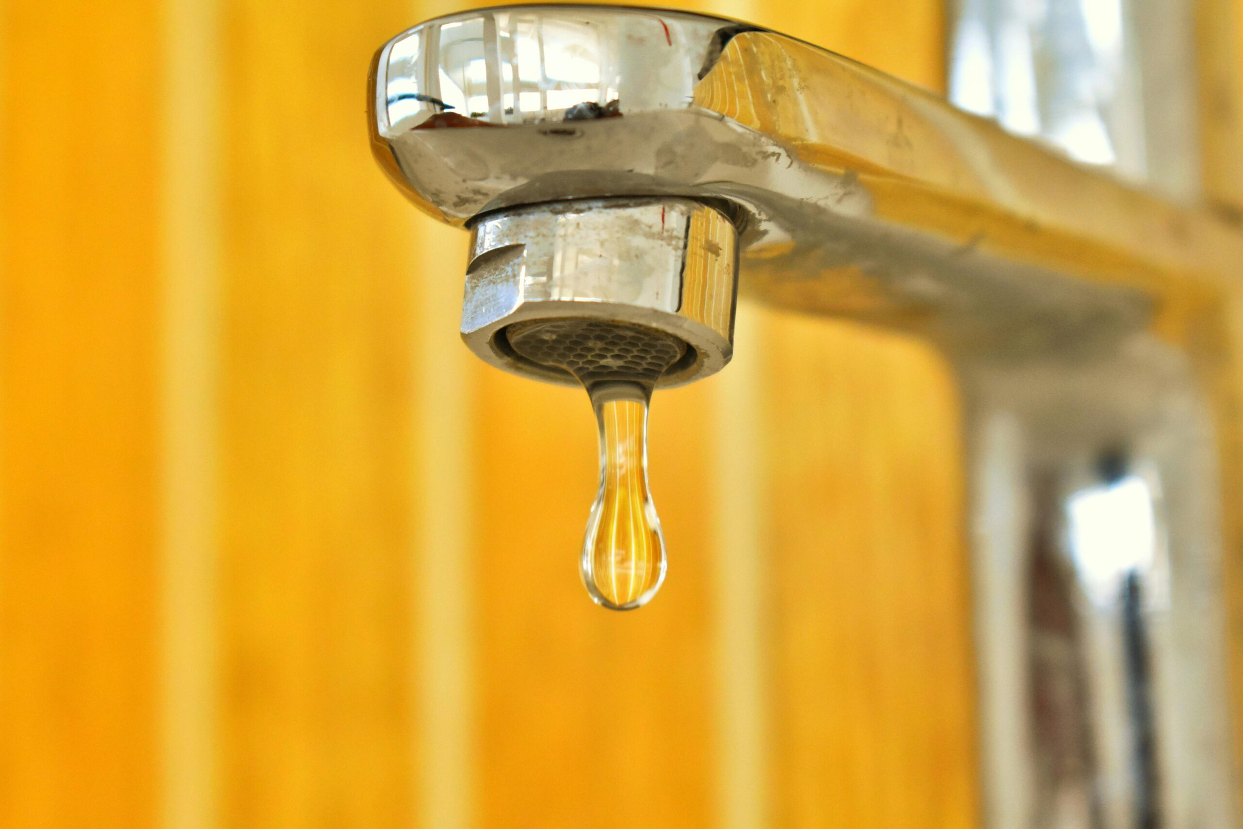 Calgarianos reducen significativamente el consumo de agua ante estado de emergencia