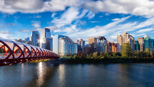 Las mejores ciudades de Canadá para la comunidad latina