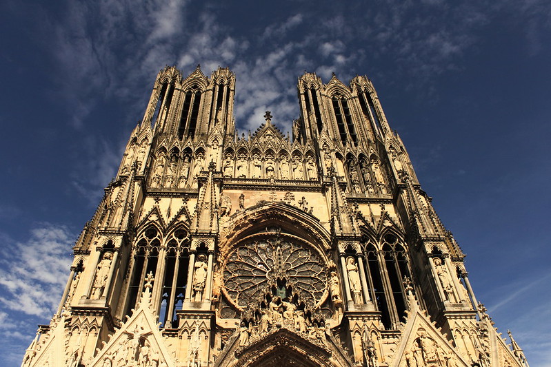 Notre-Dame renace mientras París se prepara para los Juegos Olímpicos