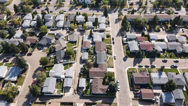 La vivienda en Calgary sigue siendo asequible en comparación con otras grandes ciudades