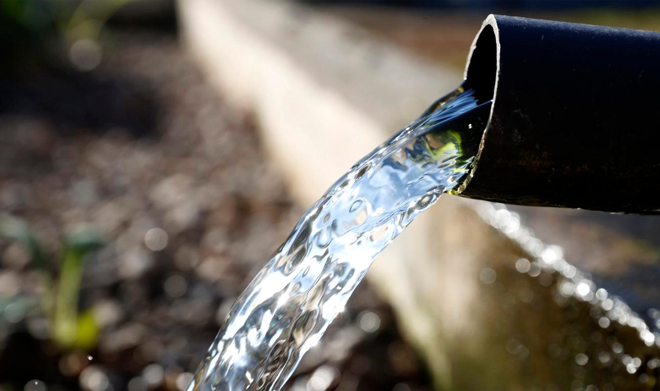 Calgary considera horario permanente para el riego tras la reciente crisis de agua