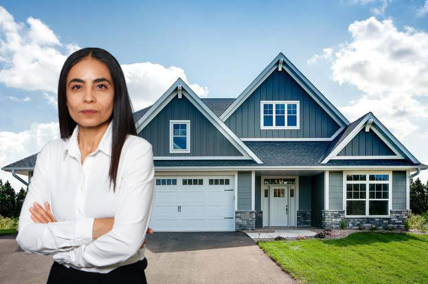 María Araiza: Tu aliada en el mercado inmobiliario de Calgary