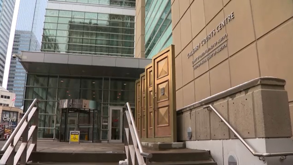 Hombre de Calgary sentenciado a 40 meses por esquema fraudulento contra personas mayores