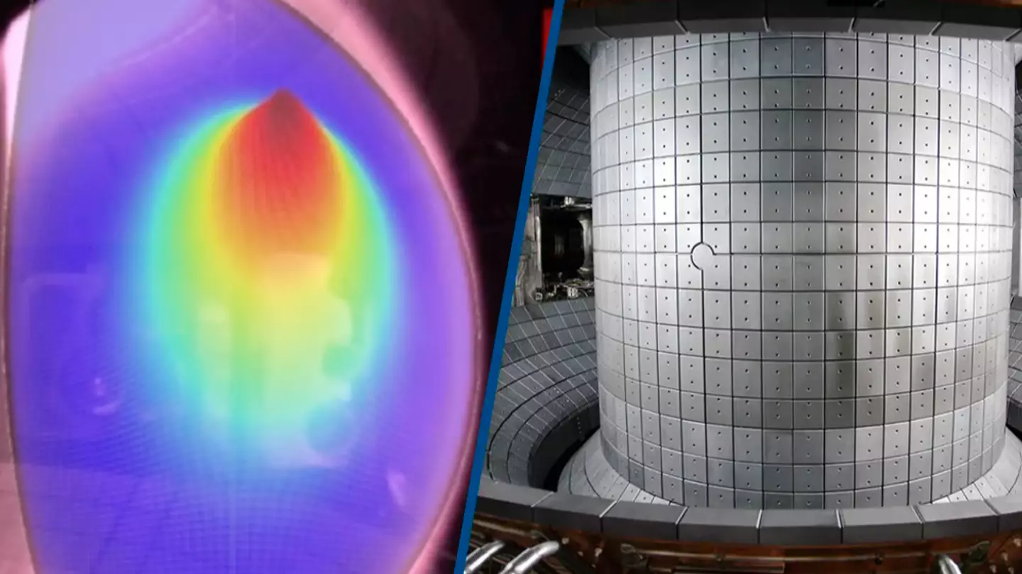 “Sol artificial”: Corea del Sur rompe récords de tiempo en fusión nuclear