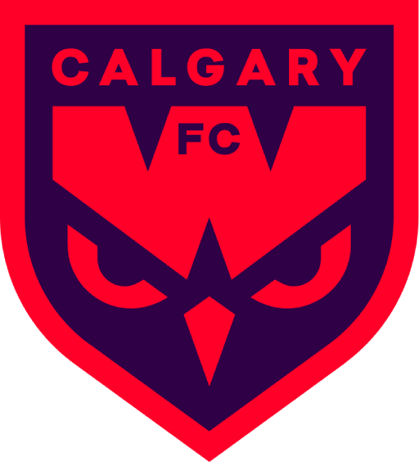Calgary da la bienvenida a su primer equipo profesional de fútbol femenil