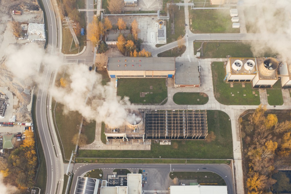 Gibson Energy lidera la primera planta de energía de residuos con captura de carbono en Canadá