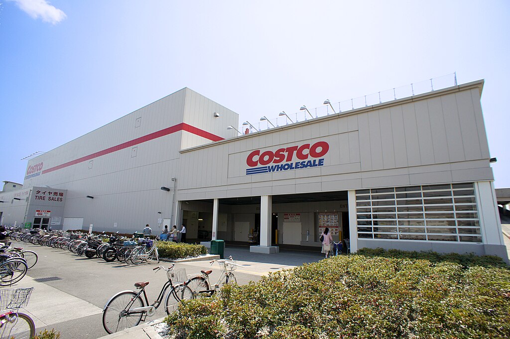 Costco